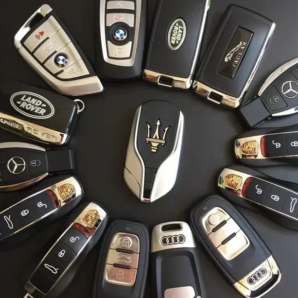 Evka 1 Oto Anahtarcı